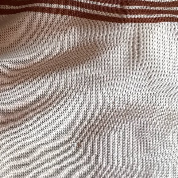 Free People Long Sleeve Midi Dress Size Medium - Picture 8 of 8